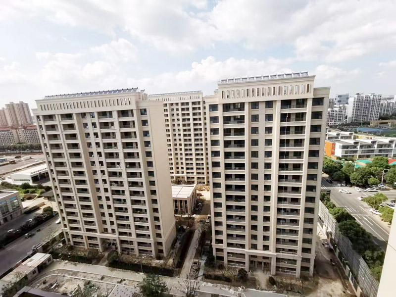 常州翰林府二期